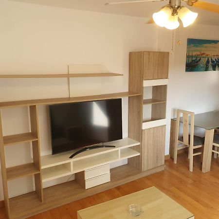 2H, Aire Acondic, 50M2, 1 Dormitorio, 4 Huespedes, Wifi Gratis La Línea de la Concepción Exterior foto